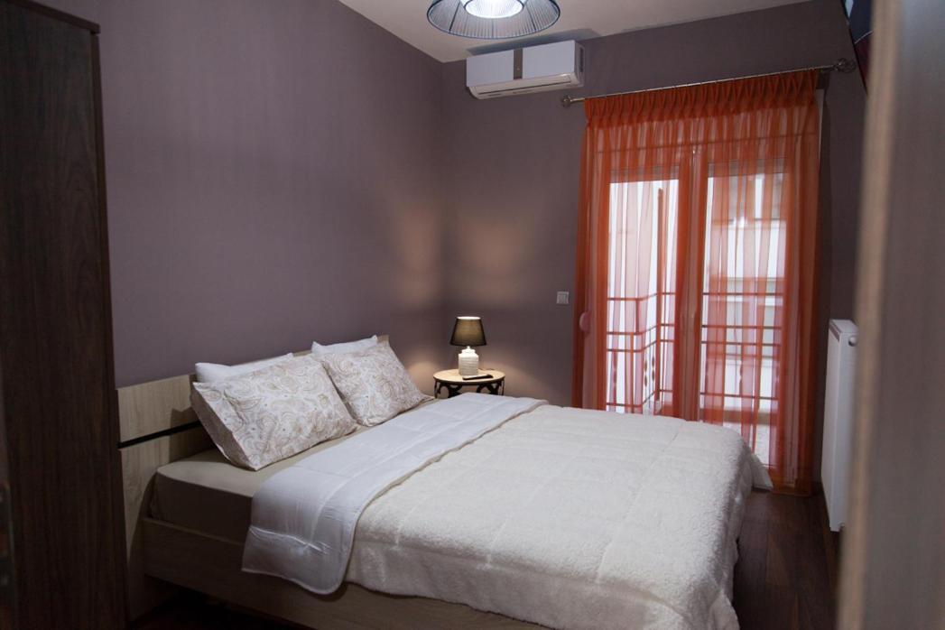 Casa Georgina Διαμέρισμα Θεσσαλονίκη Εξωτερικό φωτογραφία