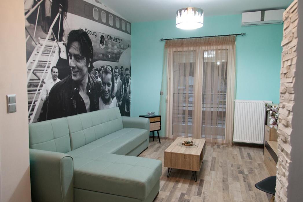 Casa Georgina Διαμέρισμα Θεσσαλονίκη Εξωτερικό φωτογραφία